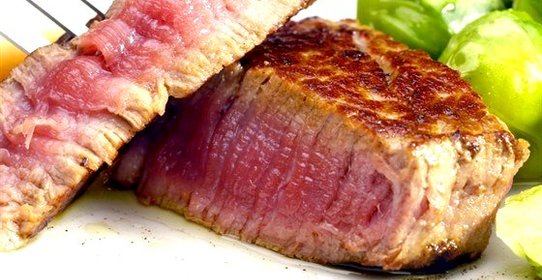 Бифштекс по‑мексикански