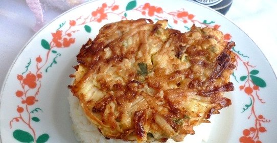 Куриный шницель в духовке