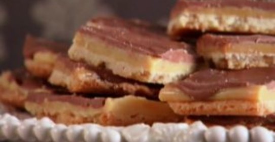 Печенье для миллионеров