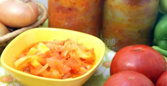 Яблочный пирог с корицей