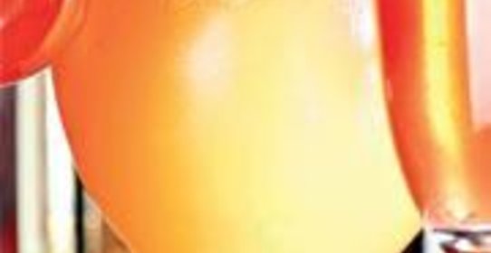 Коктейль Together