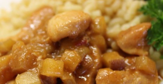 Курица Детская