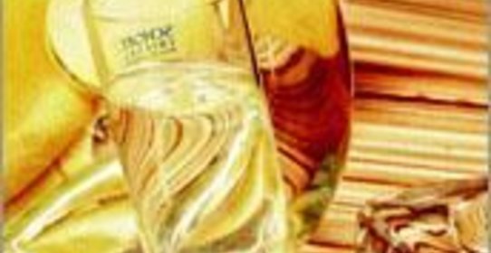 Спотыкач из орехов