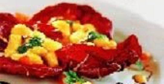 Медовик Симфония