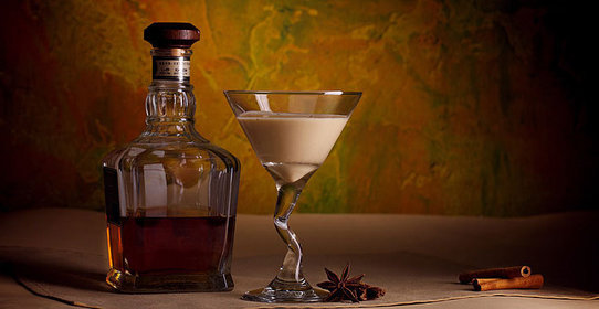 Бренди Александр