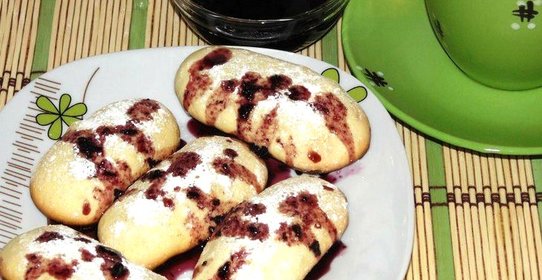 Печенье Эконом