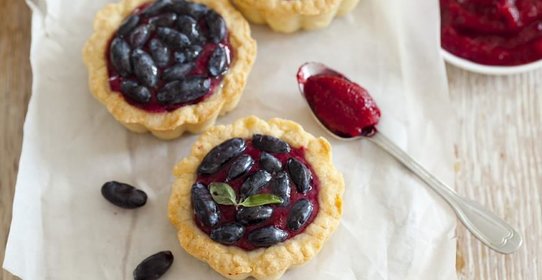 Оладьи с яблоком и корицей