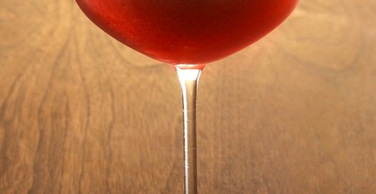 Коктейль «Кловер-клаб» (Clover Club)