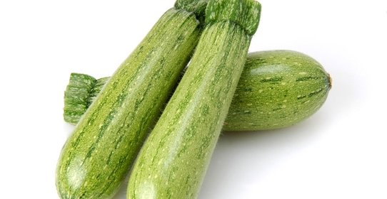 Маринованные цукини