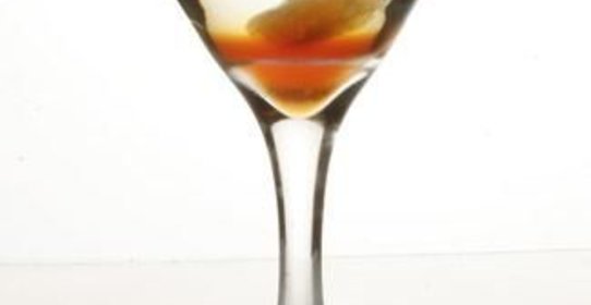 Коктейль Пикассо мартини