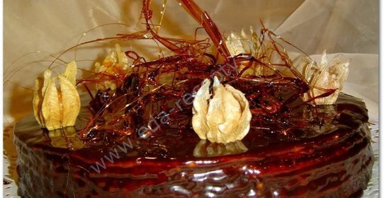 Торт Торжественный