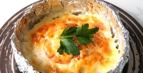 Куриное филе Сюрприз