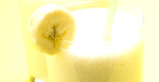 Легкий коктейль