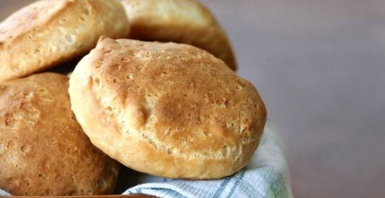 Шотландское песочное печенье