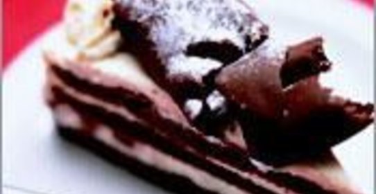 Пирог на киселе