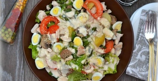 Глинтвейн «Солнечный день»