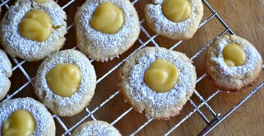 Творожно-банановое печенье диетическое