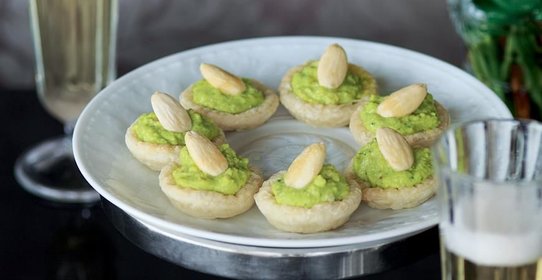 Быстрые рулетики