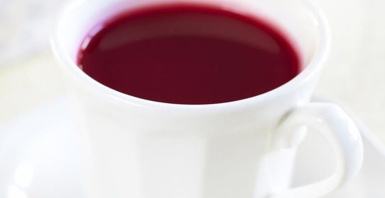 Кисель из ягод