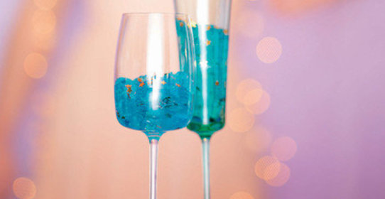 Звездный коктейль