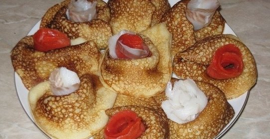 Солянка «Вкусная»