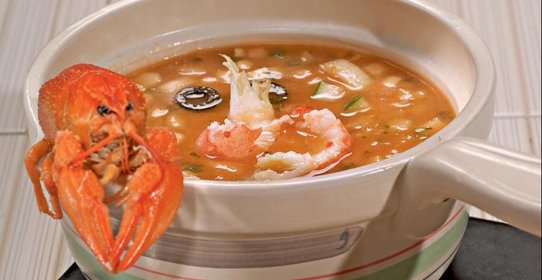 Курица под рыбным соусом