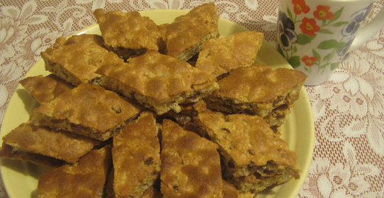 Печенье «Мазурка»