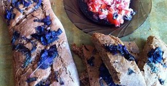 Рулет Кофейная тайна