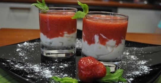 Торт «Муравейник»