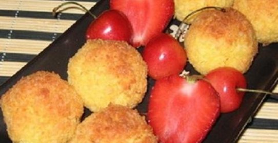 Печенье Кокосанка