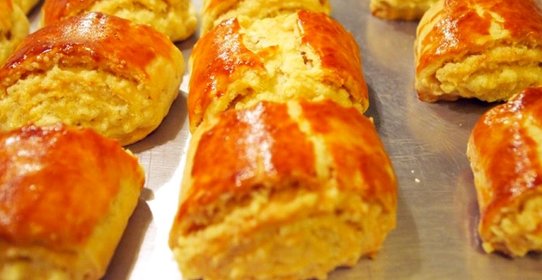 Печенье гата