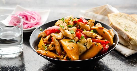 Венское печенье