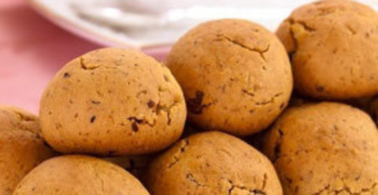 Печенье Крокеты