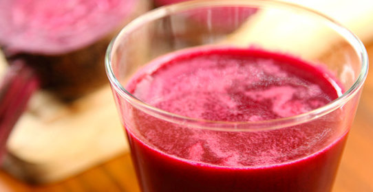 Фруктово-овощной сок