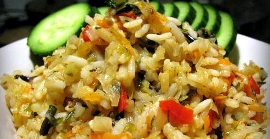 Бигус постный