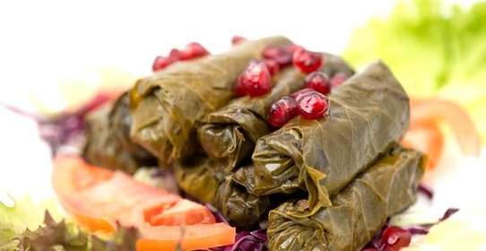 Голубцы по-армянски