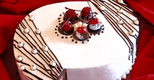 Торт Лолита