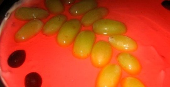 Торт с маскарпоне без выпечки