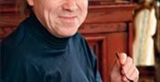 Берлинское печенье, рецепт отеля Савой