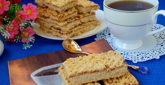 Венское печенье