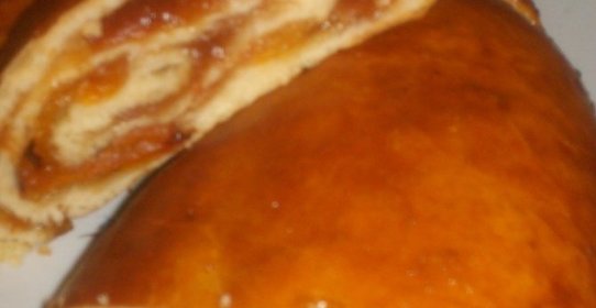 Рулет Нежность