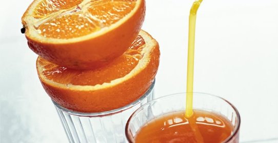 Морковный напиток