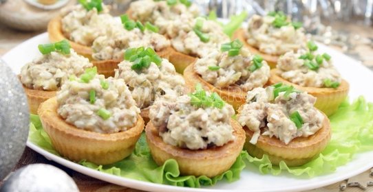 Свинина с яблоками