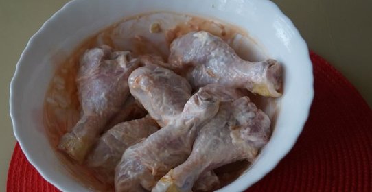 Птенцы в гнездышке