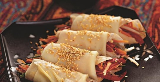 Запеченная картошка для нежданных гостей