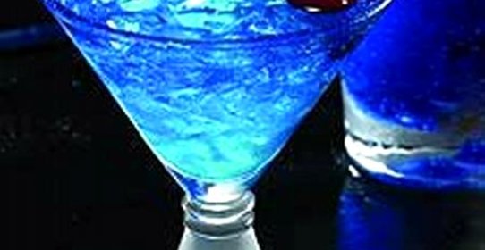 Синее Рождество