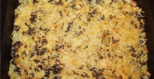 Печенье овсяное