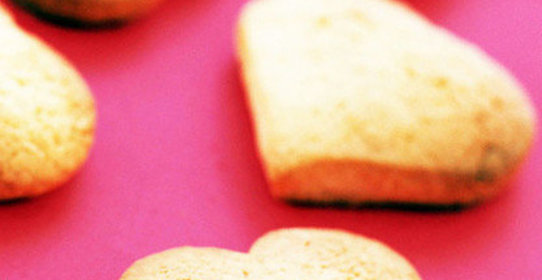 Печенье банановый соблазн