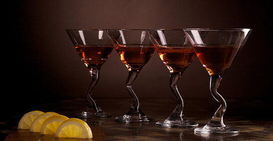 Четыре счета