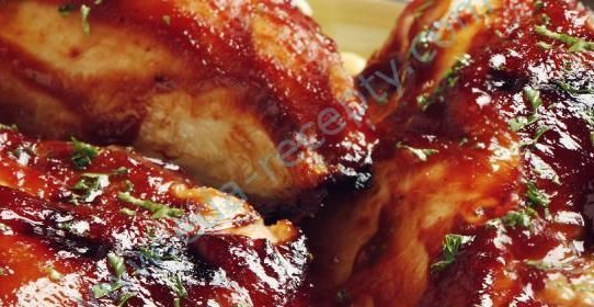 Курица пири-пири